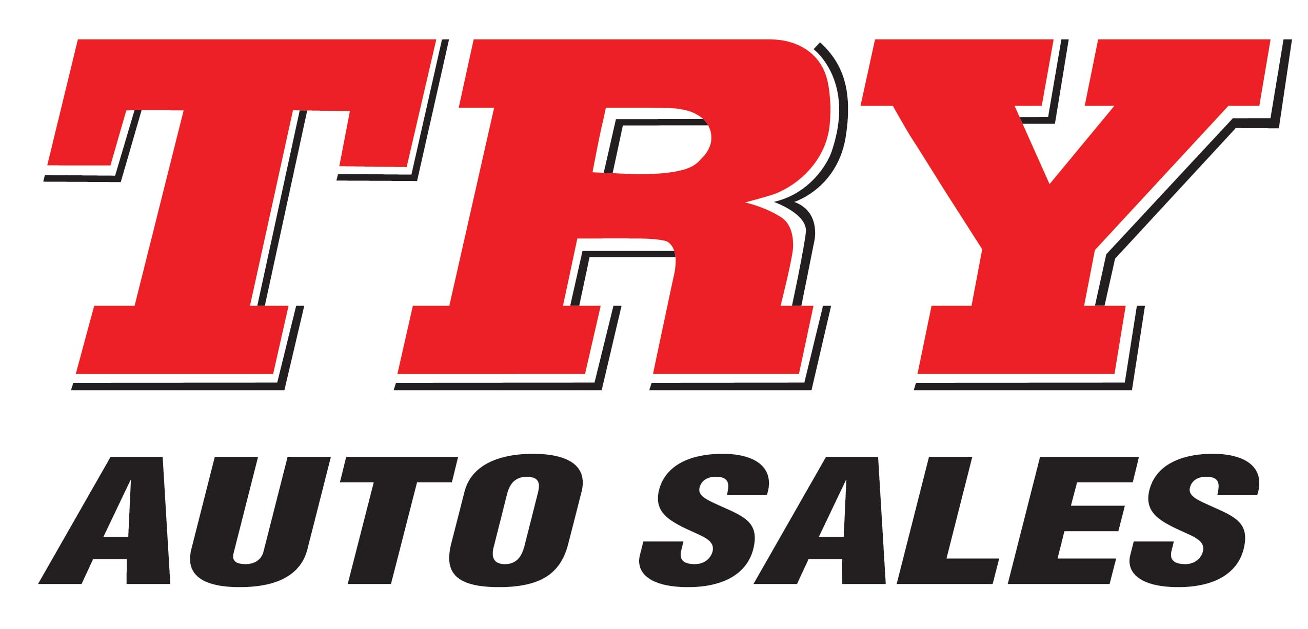 Try Auto Sales